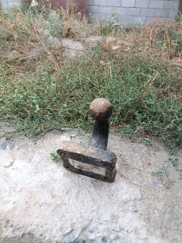 реставрация шаровой опоры опель вектра с: Фаркопный крюк (шар-тягово-сцепное устройство) для легкового авто. - — 1