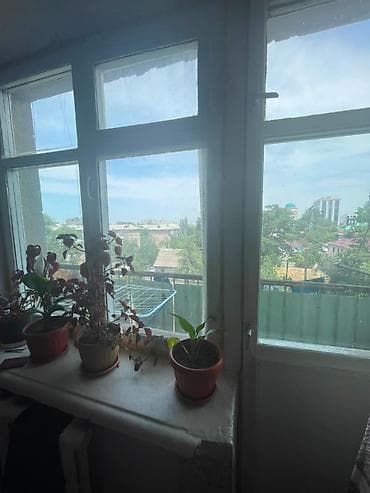 3 к кв: 1 комната, 32 м², Индивидуалка, 4 этаж, Косметический ремонт — 10