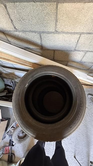 кия 7: Шины 245 / 45 / R 19, Лето, Комплект, Легковые, Sailun — 4