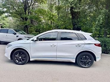 byd delphin: BYD E2: 2021 г., 0.1 л, Автомат, Электромобиль, Хэтчбэк — 3