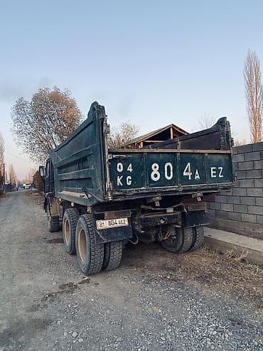 tlc 200: Грузовик, Камаз, Стандарт — 4