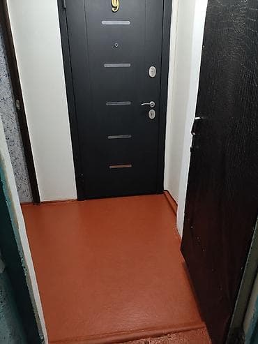 Недвижимость: 1 комната, 24 м², Аламедин-1 мкр — 3