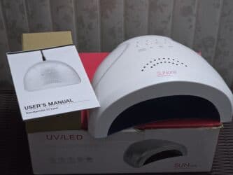 Продаю лампу новая