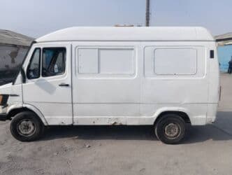 купить дизельный двигатель в бишкеке: Mercedes-Benz T1: 1992 г., Дизель — 2