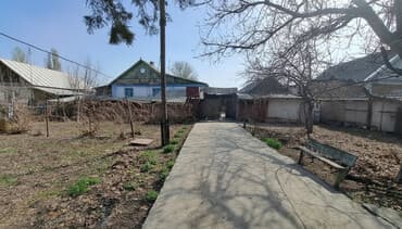 сосновка дома: Дом, 83 м², 6 комнат, Собственник, Старый ремонт — 2