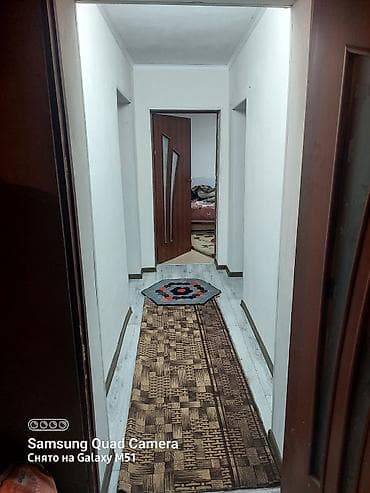 хрущевские дачи: Дом с мансардной крышей и отдельным двором. Планировка и особенности — 7