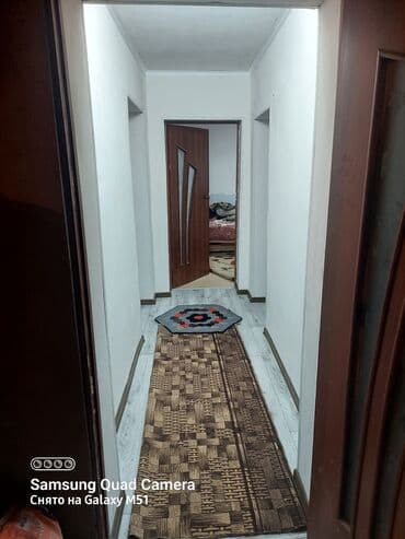 Үйдү ижарага алам: Үй, 98 м², 4 бөлмө, Менчик ээси, Косметикалык оңдоо — 5