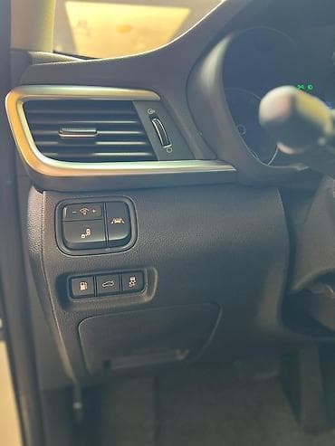 зеркола: Kia K5: 2019 г., 2 л, Автомат, Бензин, Седан — 5