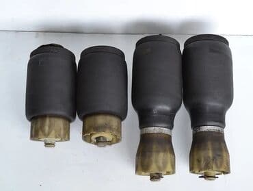 Подушка коробки передач BMW