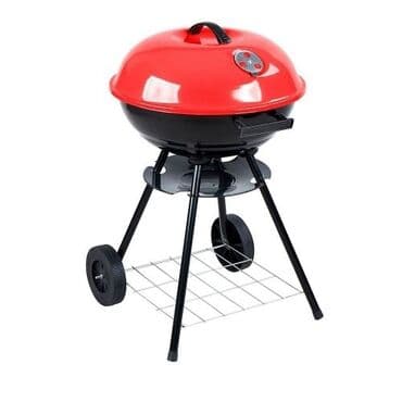 барбек: Барбекю Portable Barbecue Kettle цена 3200 Барбекю - это повод — 8