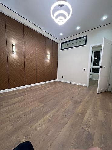 2 room flat: 2 комнаты, 36 м², Элитка, 6 этаж, Евроремонт — 7