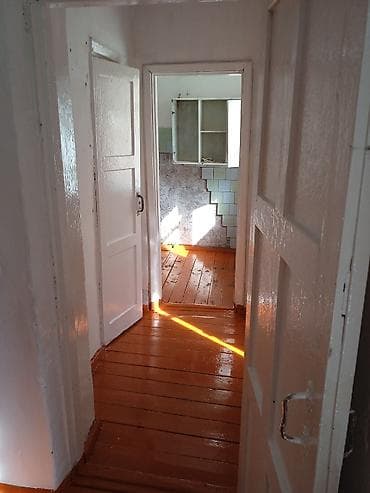 куплю жилой дом: 3 комнаты, 70 м², Индивидуалка, 1 этаж, Косметический ремонт — 1