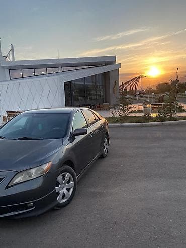 prius 10: Toyota Camry: 2006 г., 2.4 л, Автомат, Бензин, Седан — 1