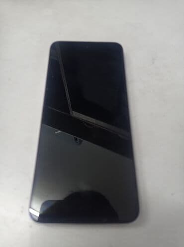 Redmi, Redmi 12, Б/у, 128 ГБ, цвет - Серебристый, 1 SIM