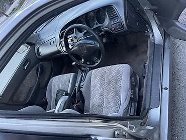 хонда аккорд 1999: Honda Accord: 1999 г., 2 л, Автомат, Бензин, Седан — 9