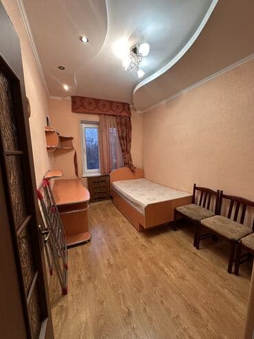 продаю в связи переездом: 3 комнаты, Собственник, Без подселения, С мебелью полностью — 11