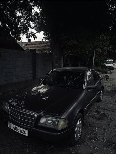 motor 313 cdi sprinter: Mercedes-Benz C-Class: 1998 г., 1.8 л, Механика, Бензин, Седан — 4