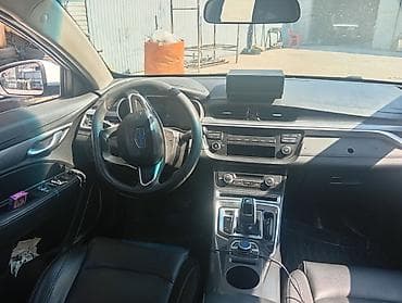 geely monjaro: Geely Emgrand: 2021 г., Бензин, Седан — 5