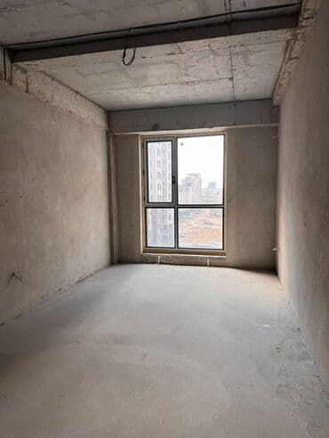 дом профсоюзная: 2 комнаты, 84 м², Элитка, 8 этаж, ПСО (под самоотделку) — 9