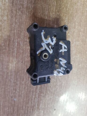 антенна спутниковая купить: Nissan Cefiro A32 актуатор печки, Нисан Максима A32 сервопривод — 2