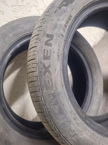 Шины 165 / 60 / R 14, Лето, Пара, Легковые, Корея, Nexen at lalafo.kg Шины 165 / 60 / R 14, Лето, Пара, Легковые, Корея, Nexen