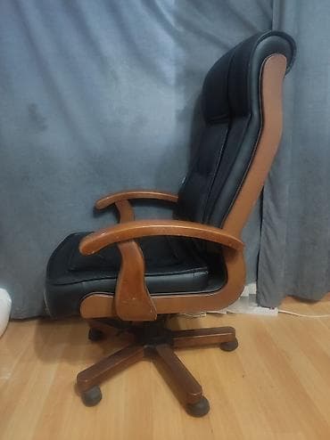 metta samurai: Руководительское кресло премиум-класса "Директория Донателло DB-730" — 3