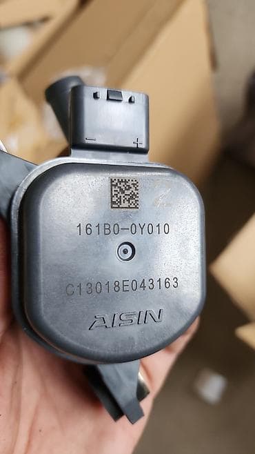 инвертор для авто: Помпа Toyota 2022 г., Новый, Оригинал, Япония — 3