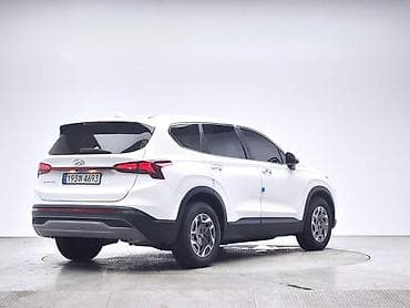 byd e2 2023: Hyundai Santa Fe: 2022 г., 1.6 л, Автомат, Гибрид, Кроссовер — 2