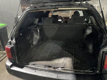 покупаем шины бу на переработку цена: Volkswagen Passat: 1995 г., 1.8 л, Механика, Бензиновая, Универсал — 13