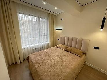 seven development: 1 комната, 42 м², Технопарк Элитка, 9 этаж, Дизайнерский ремонт — 8