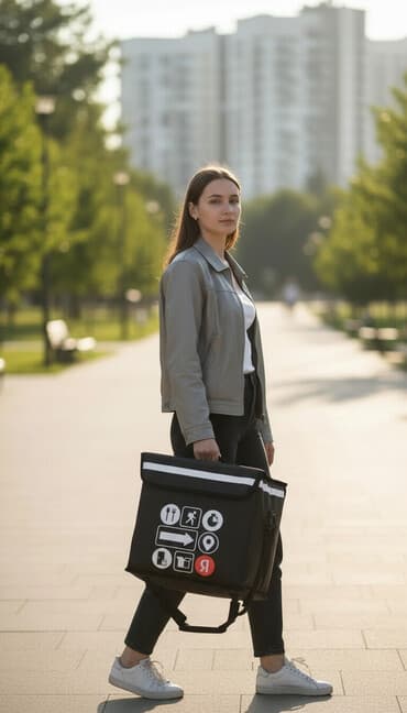 шапка шарф с ушками бишкек: Рюкзак, Унисекс — 2