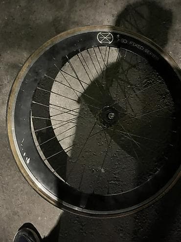 лопасть: Колеса в сборе 50 / R 28, Пара — 2