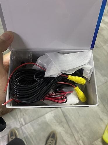 пульт ми тв: Камера заднего вида, универсальная андроид — 2