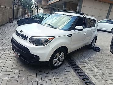 киа саул: Kia Soul: 2018 г., 1.6 л, Автомат, Бензин, Кроссовер — 8