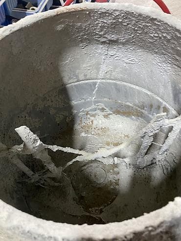 гравити: Бетономешалка Гравитационная, Малая (менее 150 л) — 3