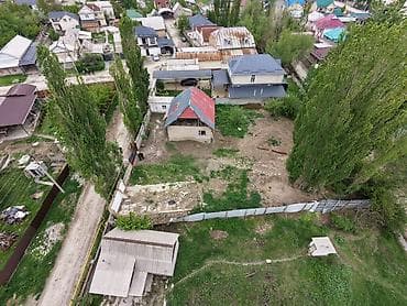 45: 7 соток, Для строительства, Красная книга, Тех паспорт — 1