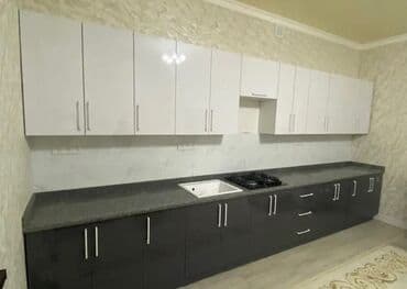 мебель кухонный гарнитур: Мебель на заказ, Кухня, Кухонный гарнитур — 9