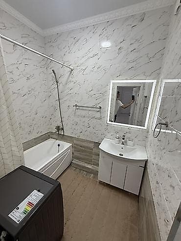 ts group: 2 комнаты, 65 м², АЮ Гранд Элитка, 6 этаж, Евроремонт — 4