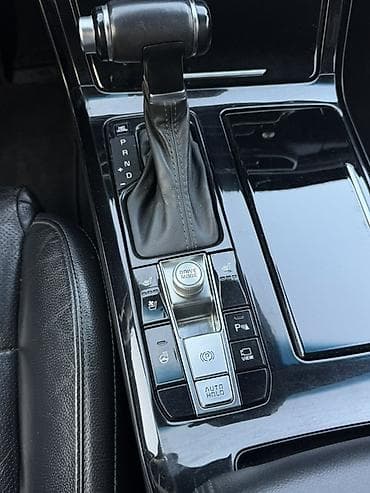 новые авто: Kia K7: 2020 г., 3 л, Автомат, Газ, Седан — 8