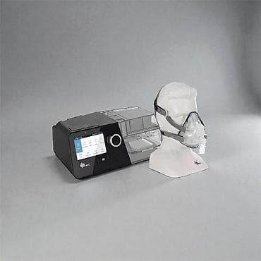 Медтовары: СИПАП аппарат BMC G3 A20 (Auto CPAP) 🔹 Индивидуальная настройка — 1