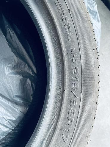 245 45 р17: Зимние шины 215/55 R17 Протекторы 👍 Под масло - Размер: 215/55 — 3