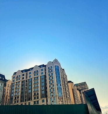 2 комнаты, 80 м², Элитка, 11 этаж, Дизайнерский ремонт