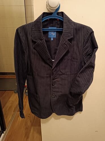 Школьная форма, Новый