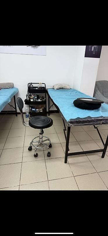 Зеркала: Напольное гримерное зеркало с подсветкой - Большое напольное зеркало — 2