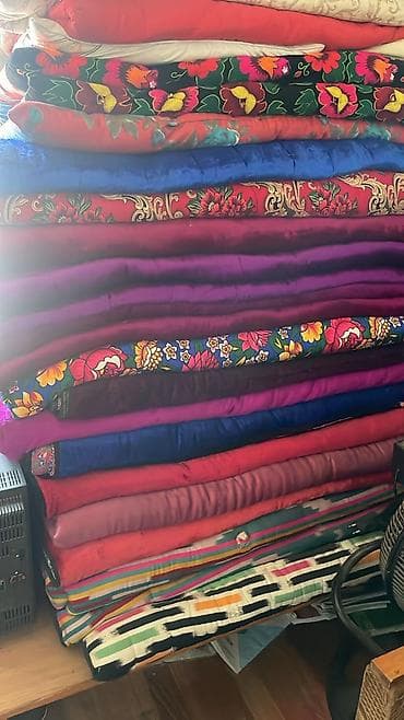 Одеяло, Пух/перо, Все сезоны