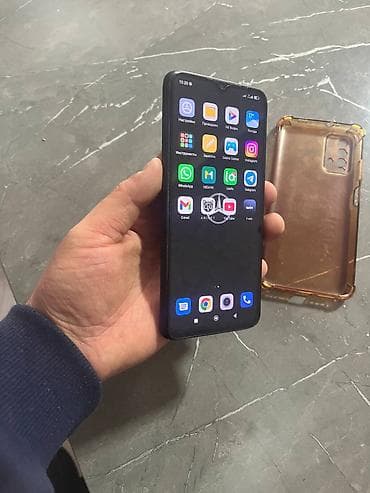 nokia mini: Xiaomi, Mi 9T, Б/у, 128 ГБ, цвет - Черный, 2 SIM — 3