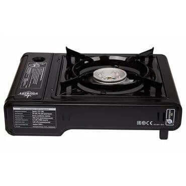 маленькая газ плита: Новый — 1