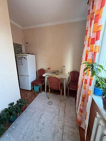 1 комната, 44 м², 105 серия, 9 этаж, Косметический ремонт — 6
