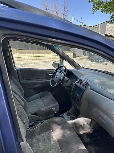 минивен мазда: Mazda PREMACY: 2000 г., 1.8 л, Ручные, Газ, Минивэн — 7