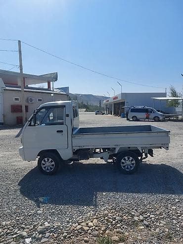кытай мото: Жеңил жүк ташуучу унаа, Daewoo, Стандарт, 1ге чейин т, Жаңы — 4